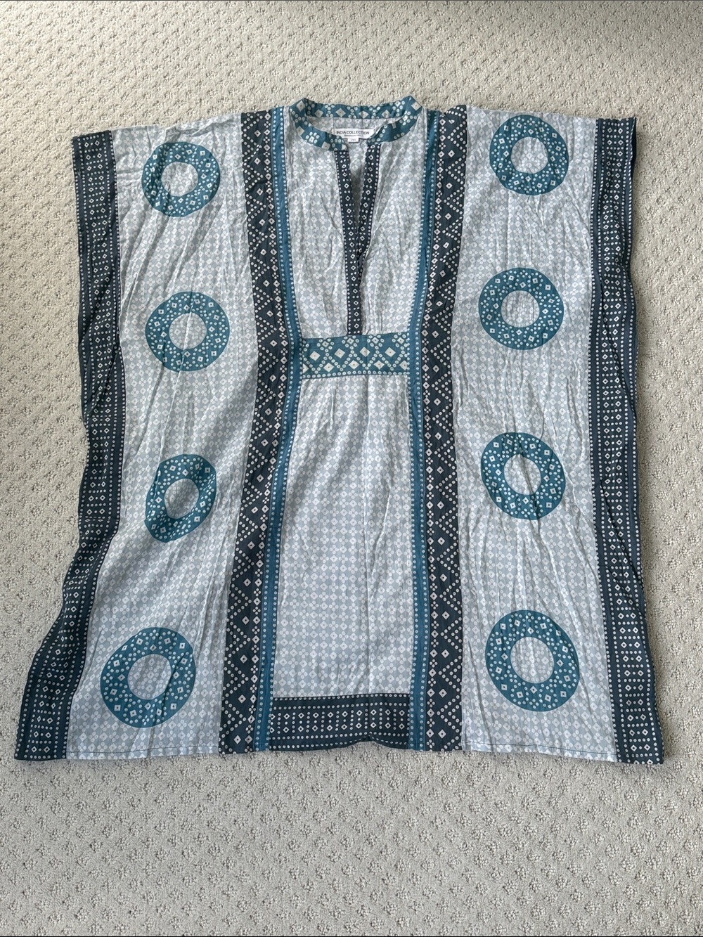 Emerson Fry caftan one size